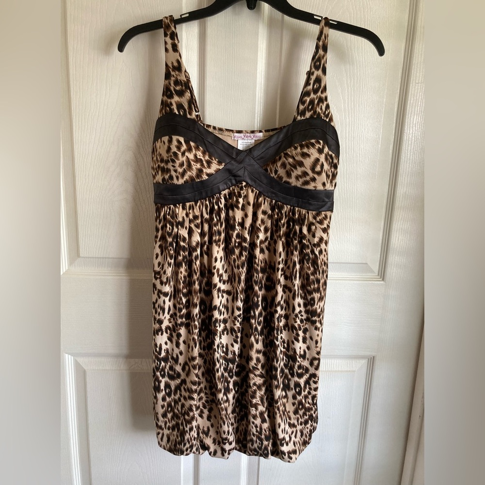 Wishes Wishes Wishes dress